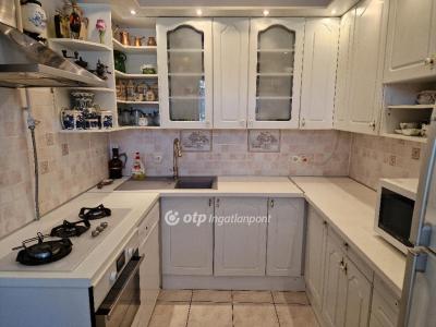 Eladó lakás Budapest