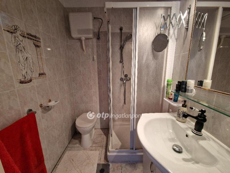 Eladó lakás Budapest