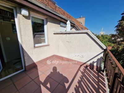 Eladó lakás Budapest