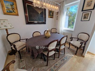 Eladó lakás Budapest