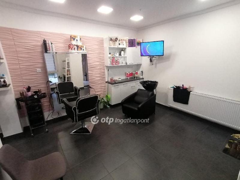 Eladó családi ház Hajdúböszörmény