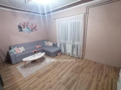 Eladó családi ház Hajdúböszörmény