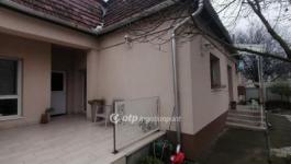 Eladó családi ház Hajdúböszörmény