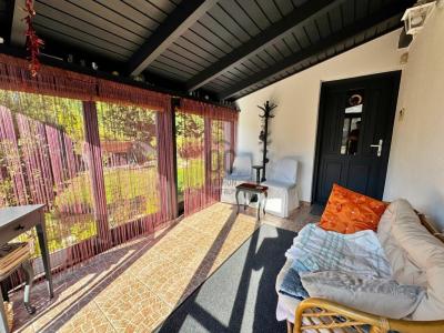 Eladó családi ház Áporka