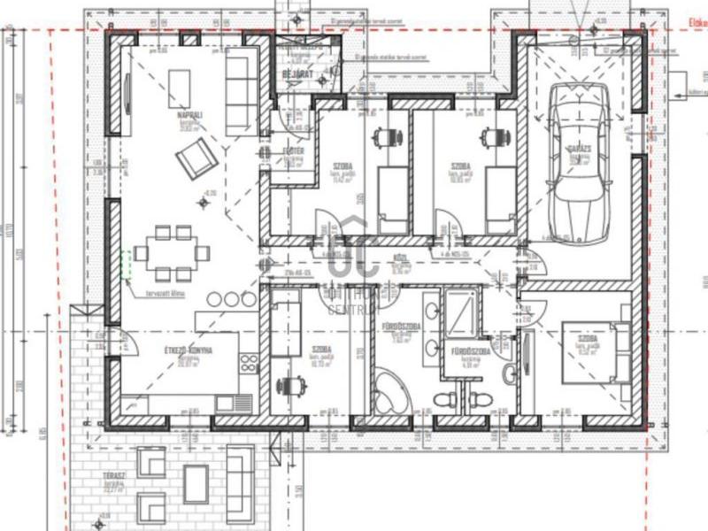 Eladó családi ház Szigetszentmiklós