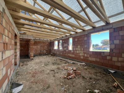 Eladó családi ház Szigetszentmiklós