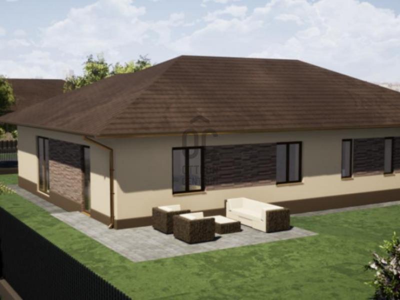 Eladó családi ház Szigetszentmiklós