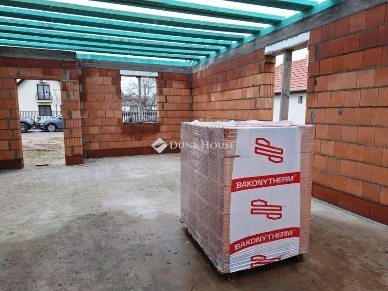 Eladó családi ház Szigetszentmiklós