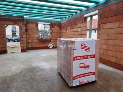 Eladó családi ház Szigetszentmiklós