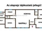 Eladó ikerház Monor