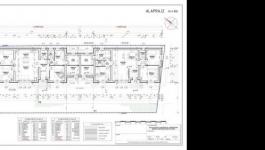 Eladó ikerház Monor