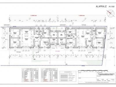 Eladó ikerház Monor