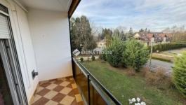 Eladó lakás Harkány