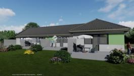 Eladó lakás Kocsér