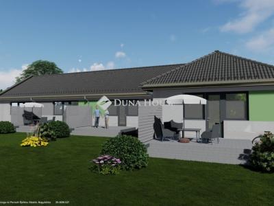 Eladó lakás Kocsér