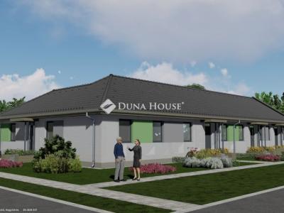 Eladó lakás Kocsér