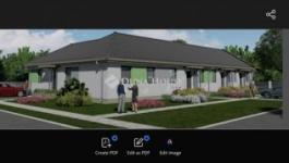 Eladó lakás Kocsér