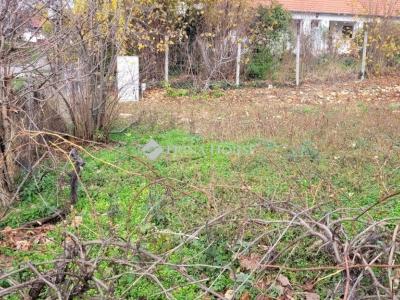 Eladó lakóövezeti telek Pécsvárad