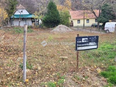 Eladó lakóövezeti telek Pécsvárad