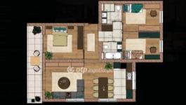 Eladó lakás Balatonkenese Balatonakarattya