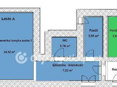 Eladó lakás Budapest