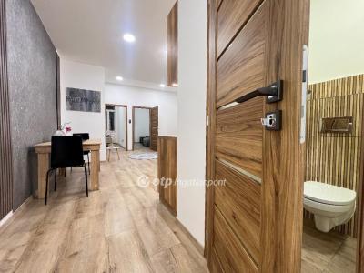 Eladó lakás Budapest