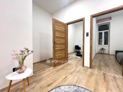 Eladó lakás Budapest