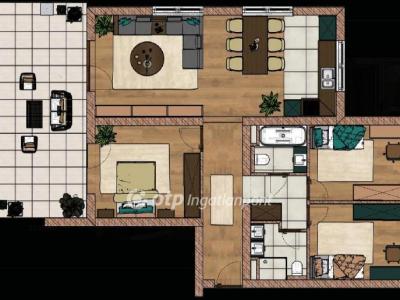 Eladó lakás Balatonkenese Balatonakarattya