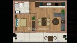 Eladó lakás Balatonkenese Balatonakarattya