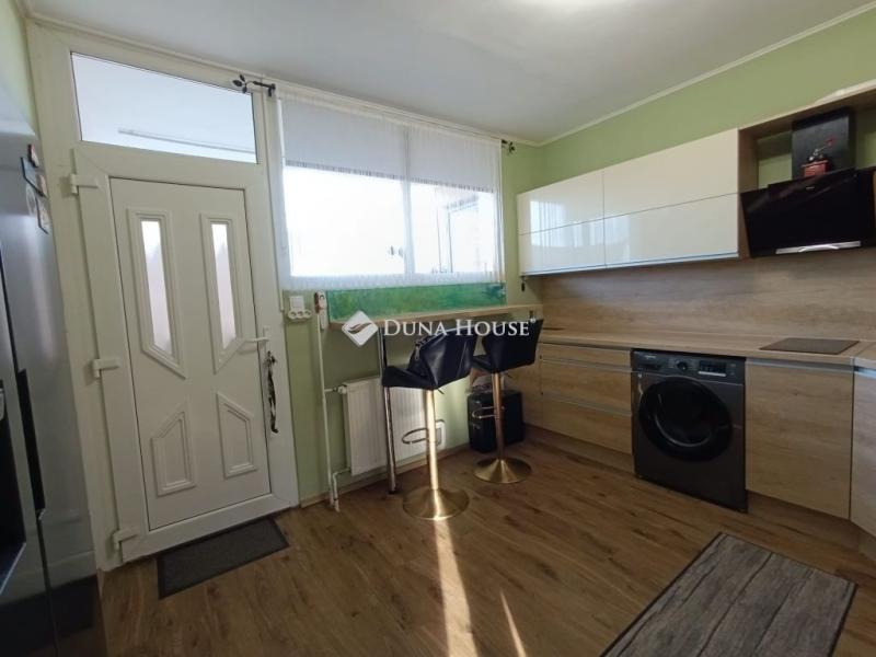 Eladó lakás Mohács