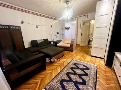 Eladó lakás Budapest
