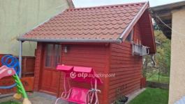 Eladó családi ház Monor Monorierdő