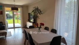 Eladó ikerház Dunakeszi