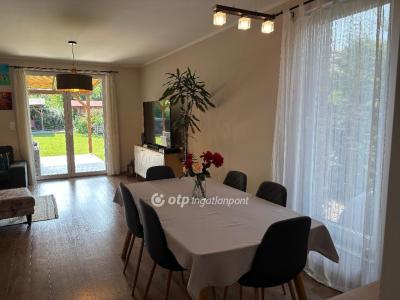 Eladó ikerház Dunakeszi