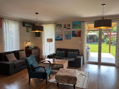 Eladó ikerház Dunakeszi