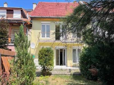 Eladó sorház Pécel