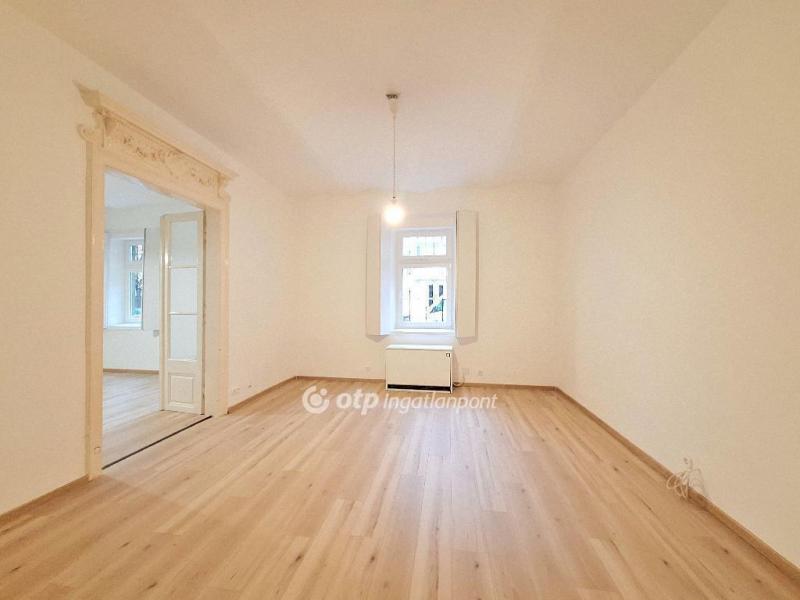 Eladó lakás Budapest