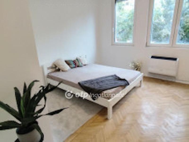 Eladó lakás Budapest
