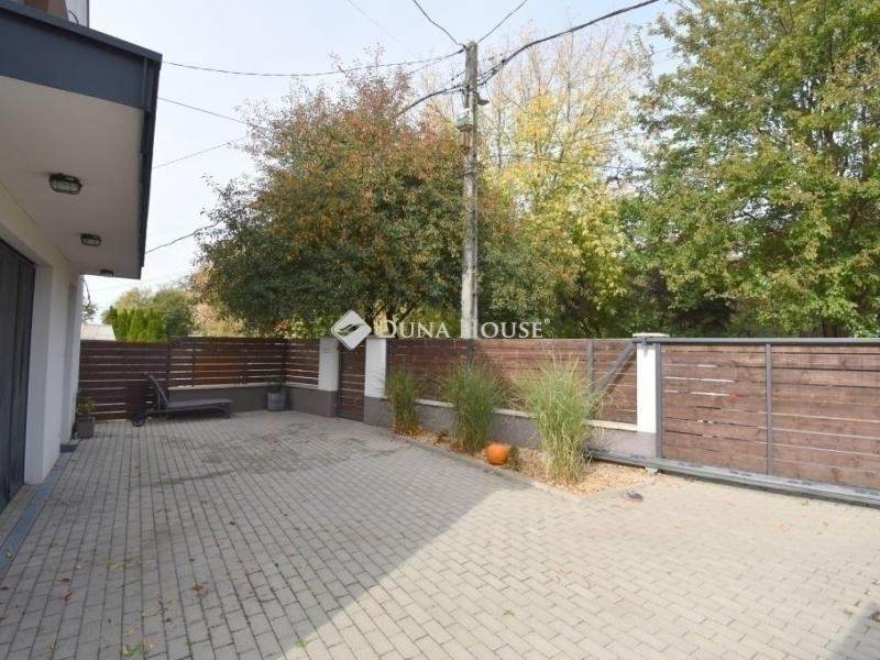 Eladó ikerház Budapest