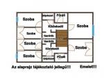 Eladó ikerház Besnyő