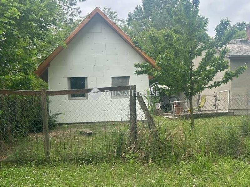 Eladó családi ház Ráckeve