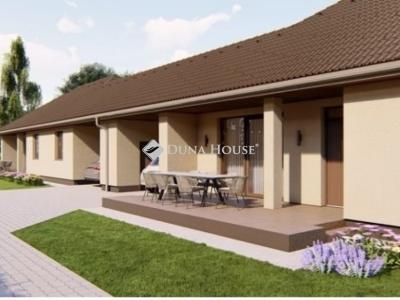 Eladó ikerház Vasad