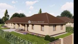 Eladó ikerház Vasad