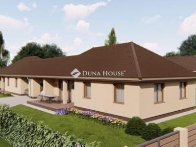 Eladó ikerház Vasad