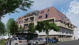 Eladó lakás Kecskemét