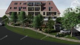 Eladó lakás Kecskemét