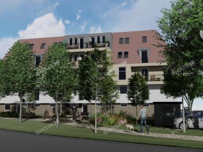 Eladó lakás Kecskemét