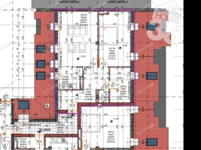 Eladó lakás Kecskemét