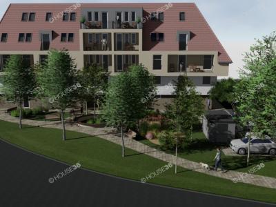 Eladó lakás Kecskemét