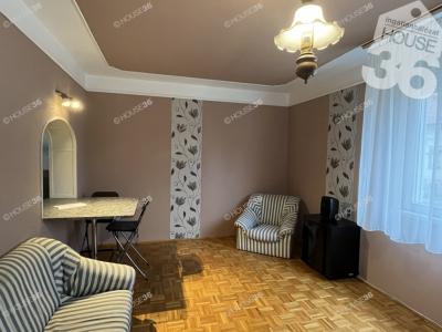 Eladó lakás Kecskemét